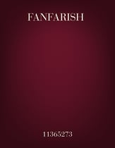 Fanfarish P.O.D. cover